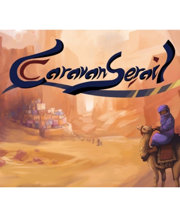 Caravanserail Steam Key GLOBAL